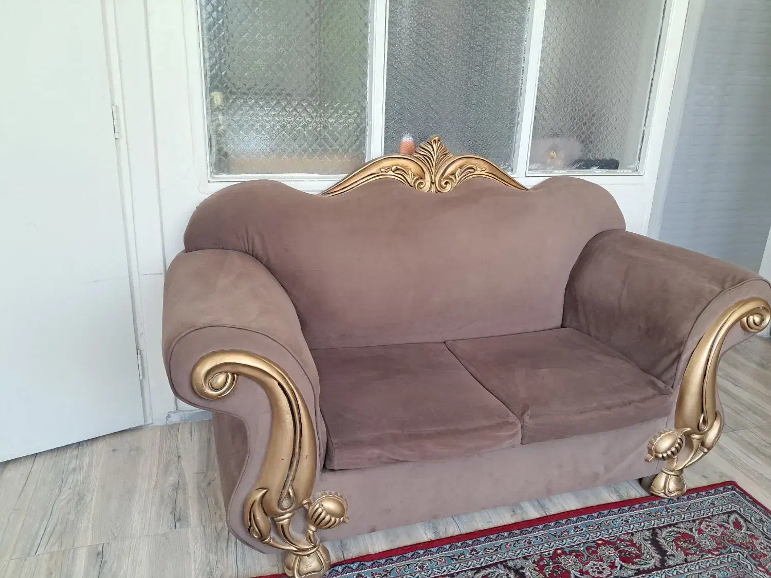 مبلمان|مبلمان خانگی و میز عسلی|کرج, خلج آباد|دیوار