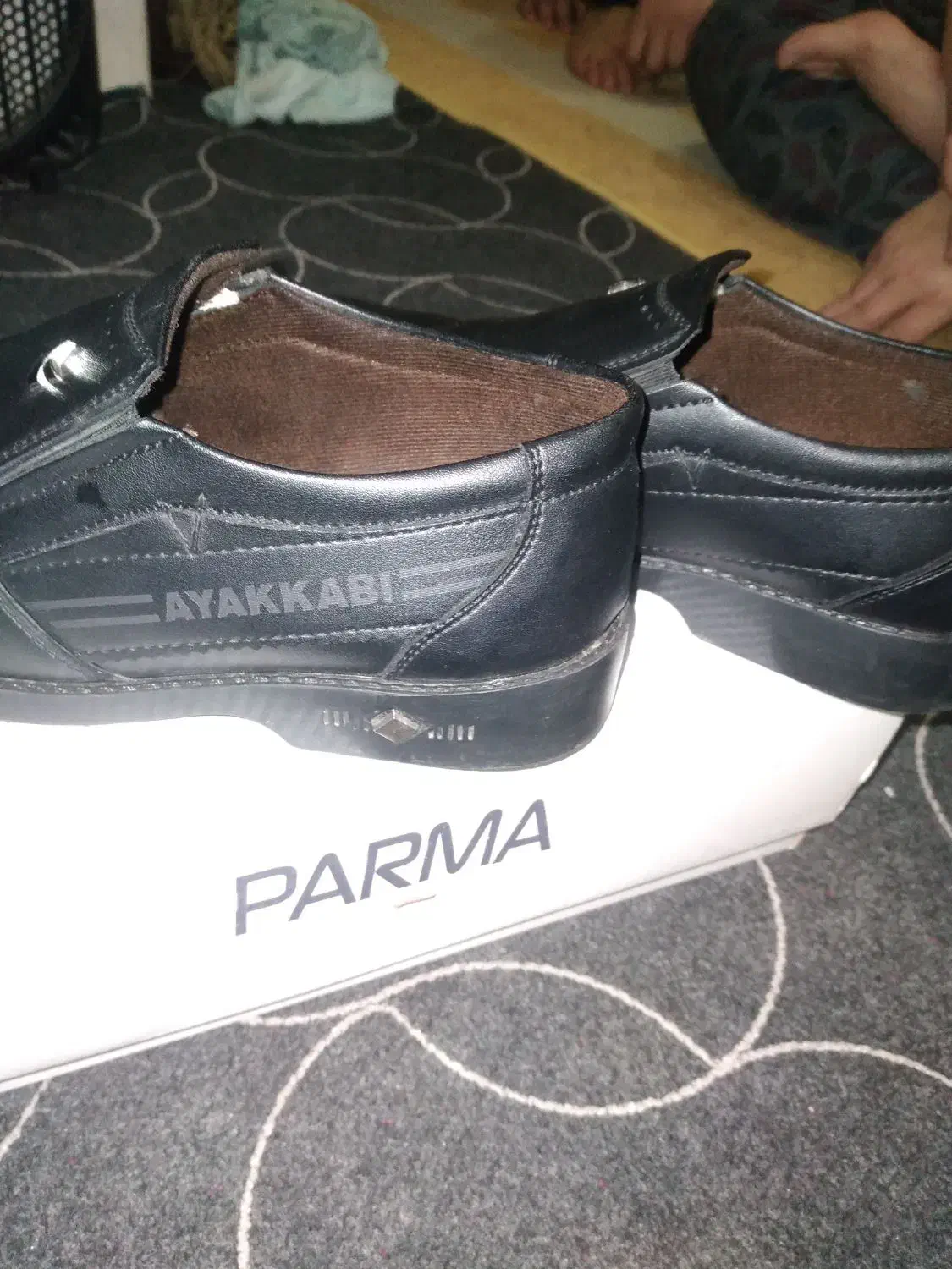 کفش سایز۳۸|کیف، کفش، کمربند|اردبیل, |دیوار