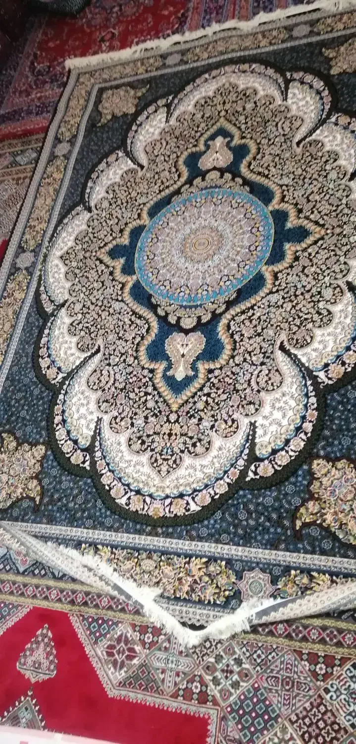 فرش|فرش|سبزوار, کاشفی شمالی (دادگستری)|دیوار