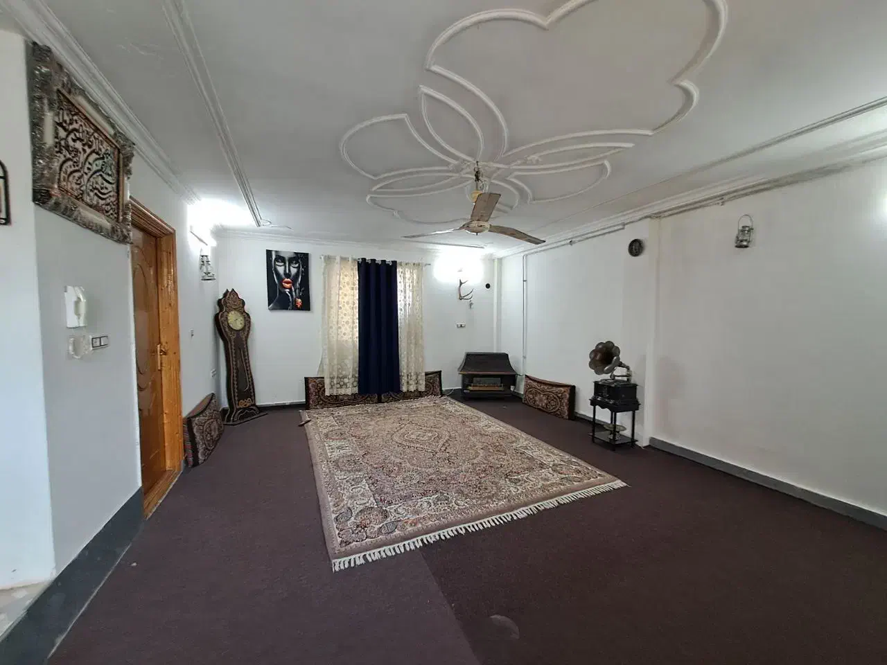 230مترخونه باغ/پروانه ساخت/3کنتورنصب/امنیت بالا|فروش خانه و ویلا|فریدون‌کنار, |دیوار