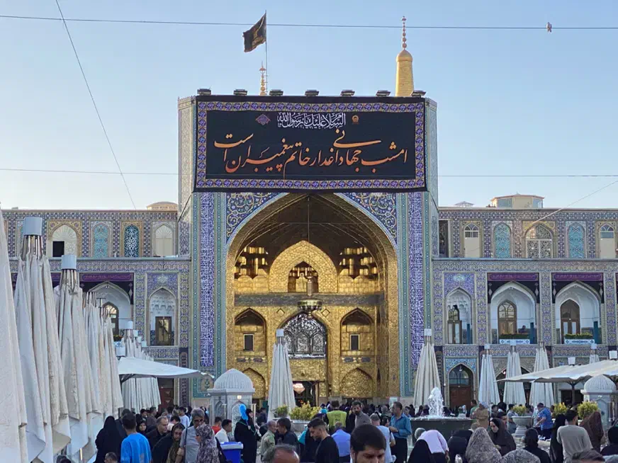 تور مشهد|تور و چارتر|شیراز, سینما سعدی|دیوار