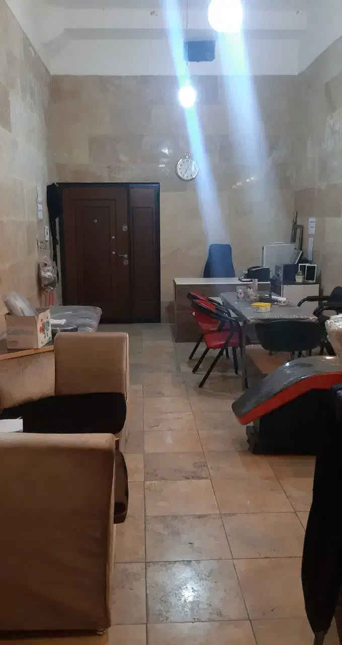 زیرزمین تجاری|اجارهٔ مغازه و غرفه|اندیشه, شهرک صدف|دیوار