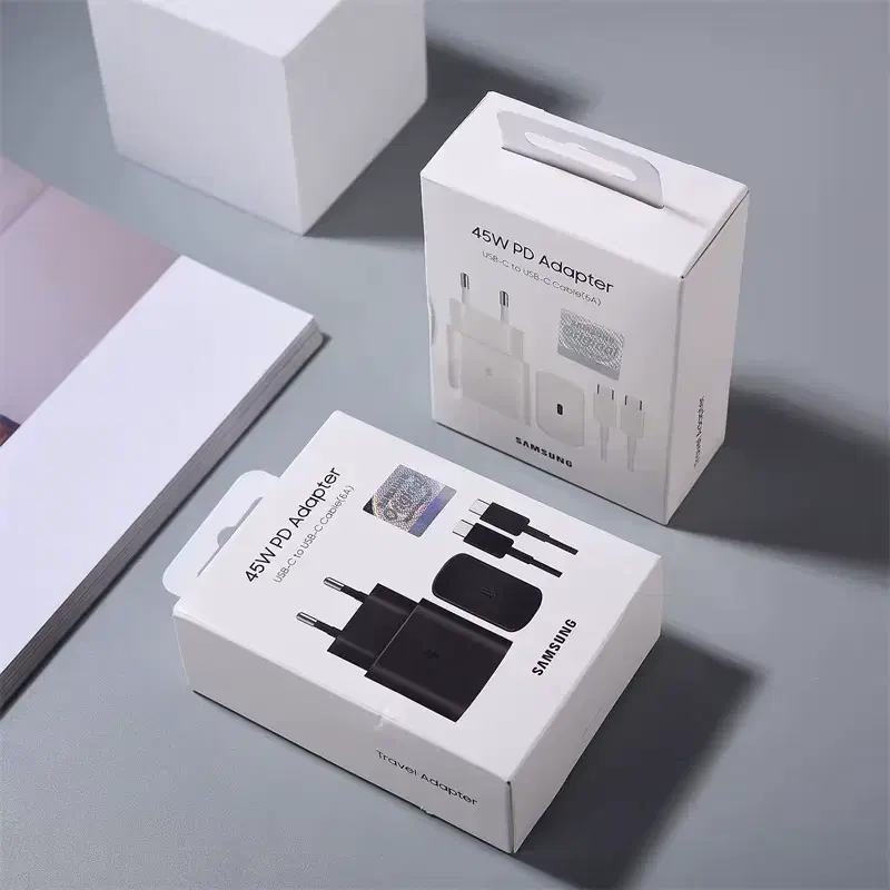 شارژر 25 و 45 وات سوپرفست سامسونگ اورجینال امارات|لوازم جانبی موبایل و تبلت|شیراز, تحویلی|دیوار