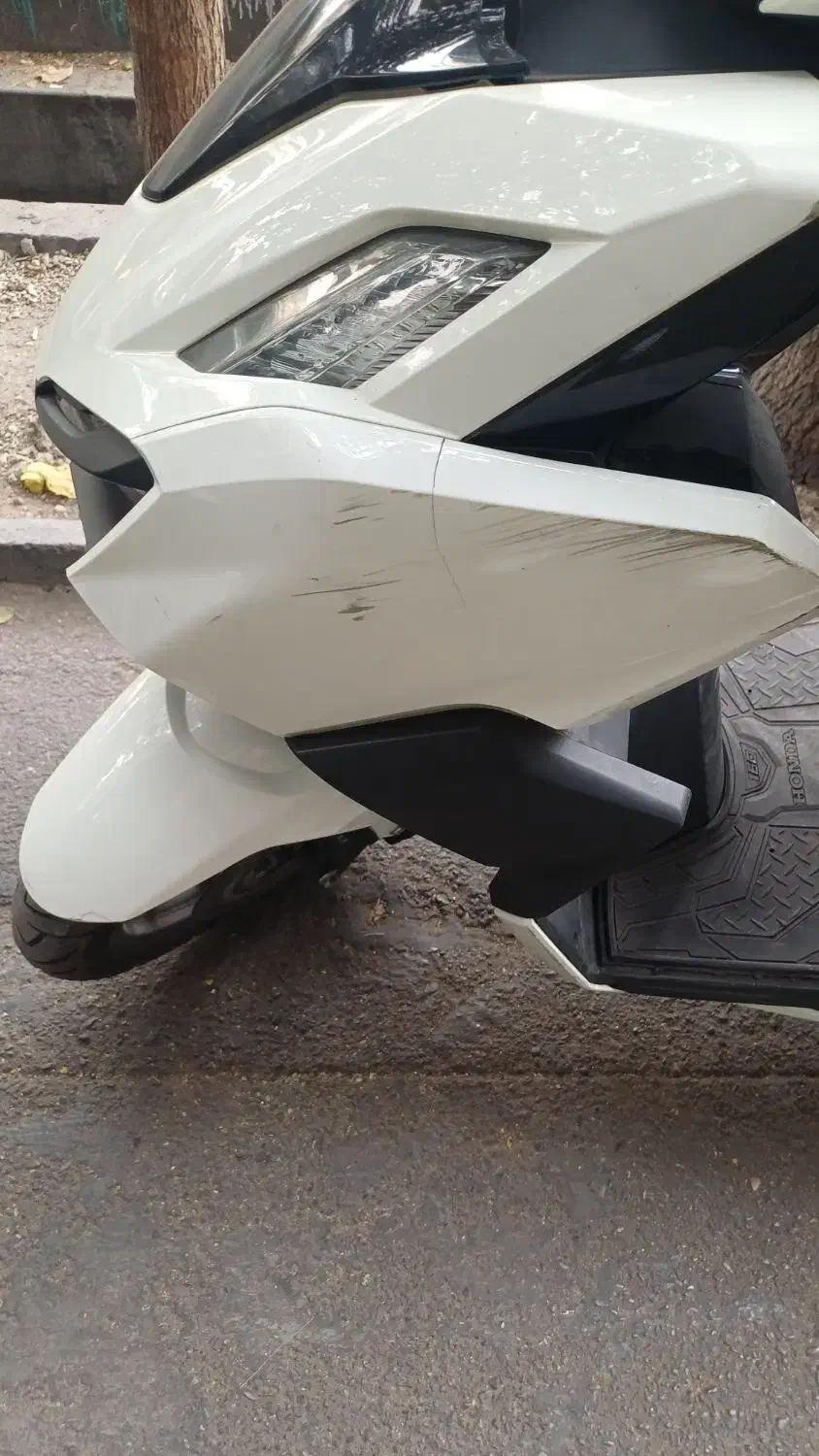 گلکسی cl 160 نیرو موتور آب خنک ۱۴۰۳|موتورسیکلت|تهران, هفت چنار|دیوار