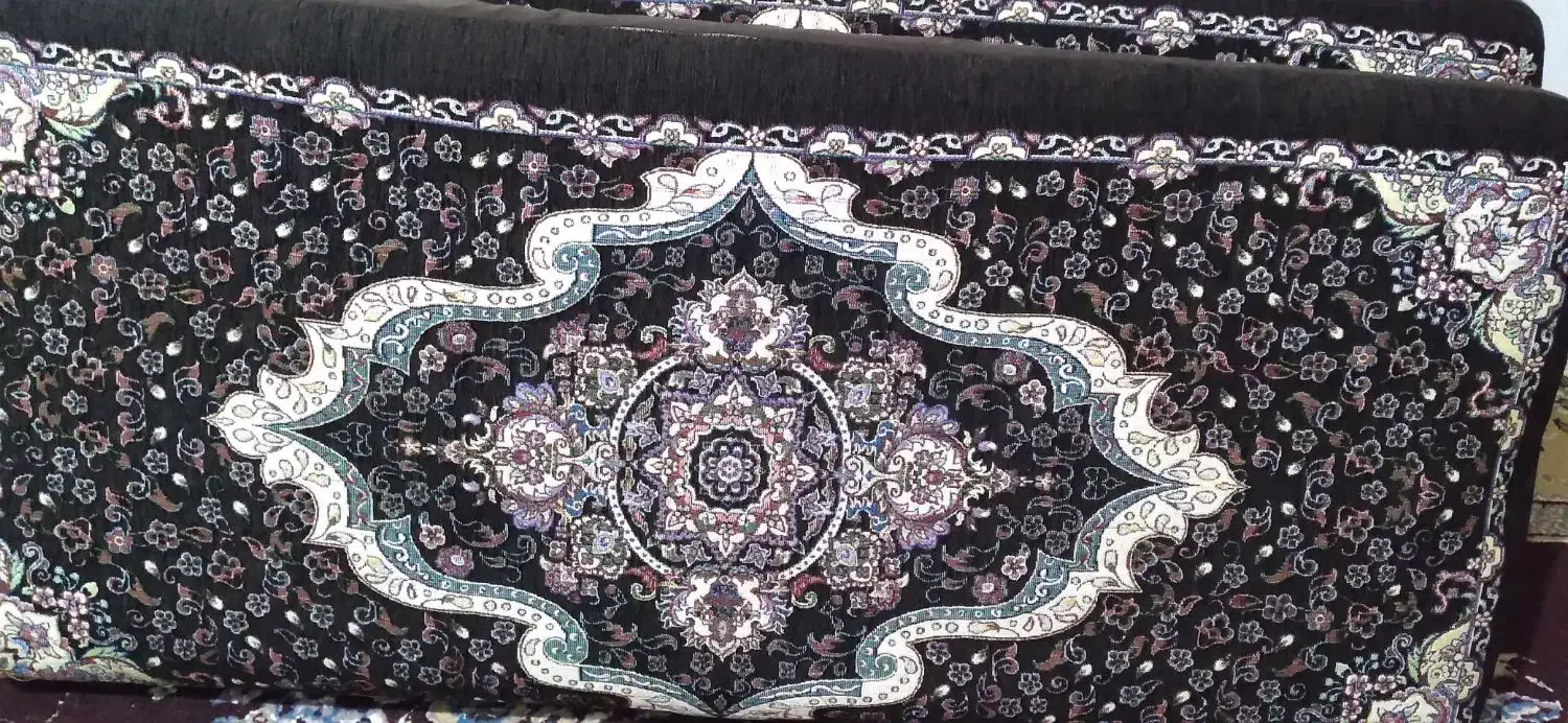 پشتی|پشتی|ایذه, |دیوار