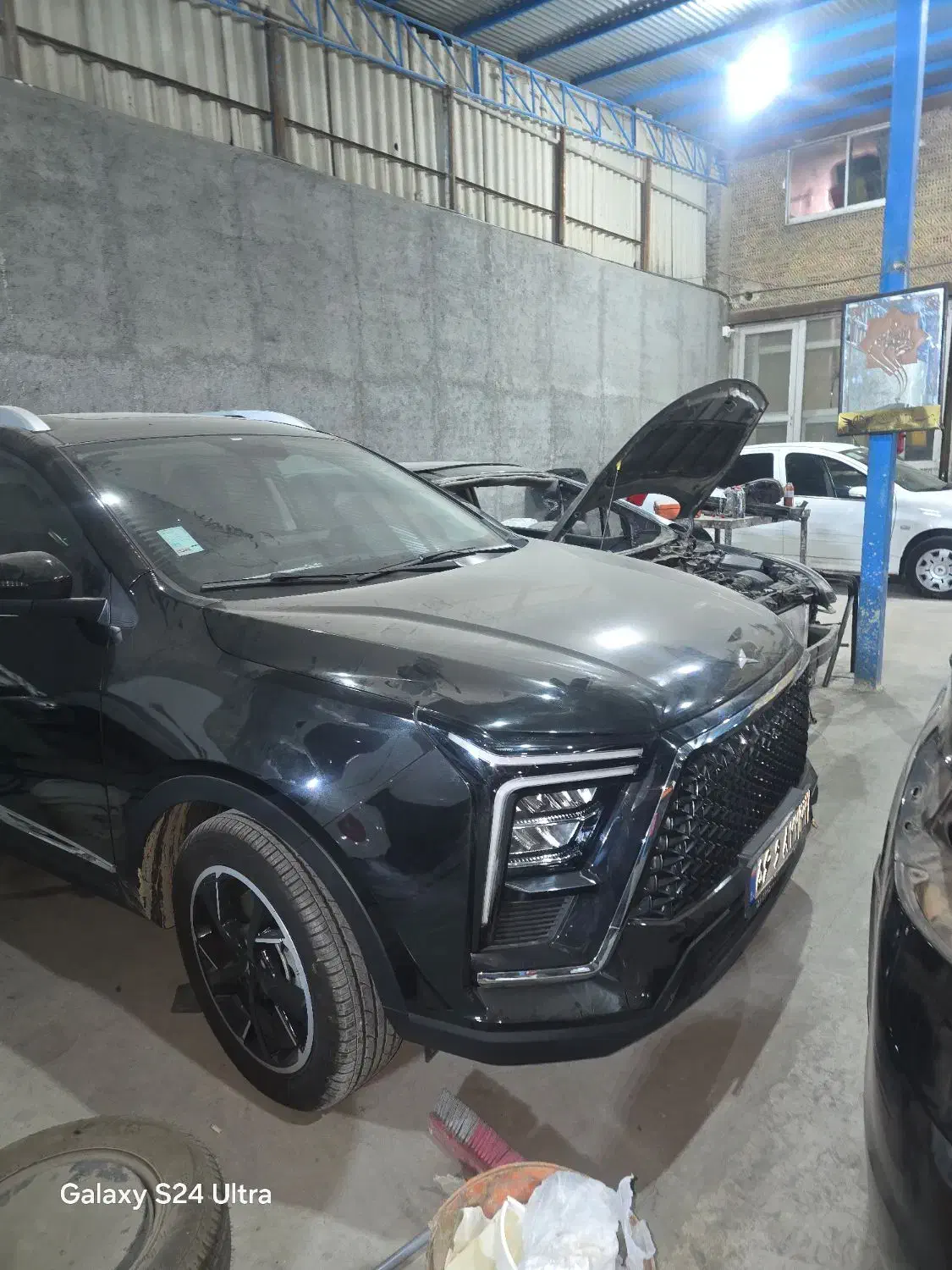 شاگرد صافکار حرفه ای و مبتدی|استخدام صنعتی، فنی، مهندسی|مشهد, کوشش|دیوار