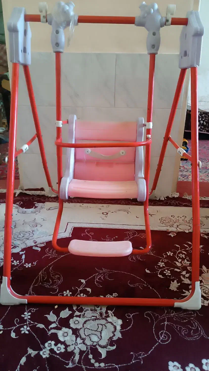 تاب|اسباببازی بچه|شیراز, شهرک مهدیآباد|دیوار