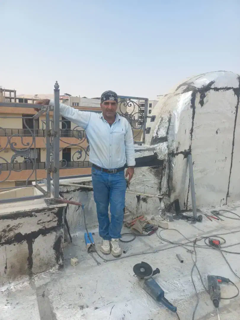 جوشکاری سیار|خدمات پیشه و مهارت|ایذه, |دیوار