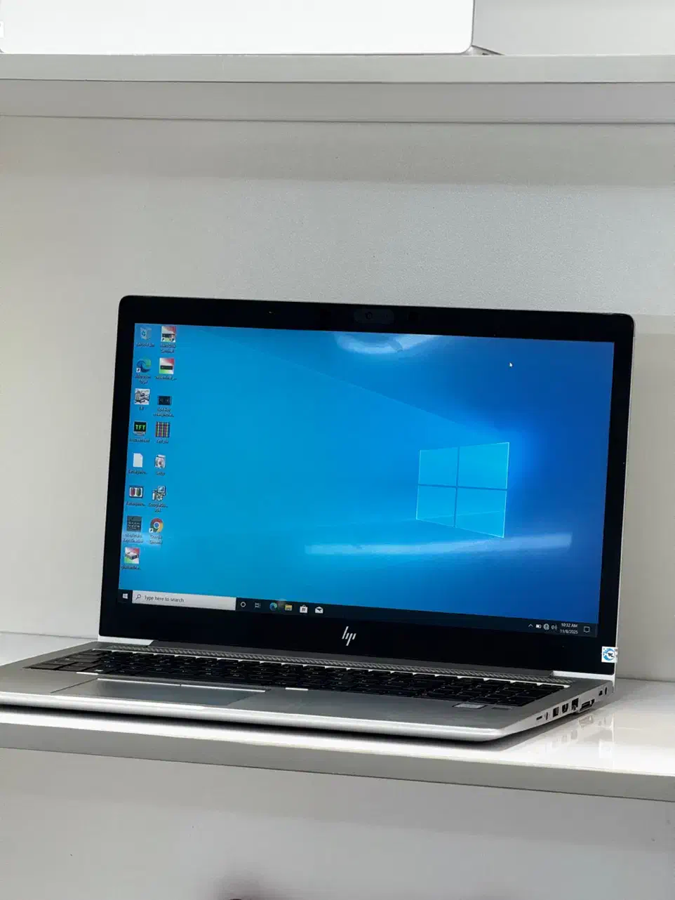 Hp EliteBook 850G6 لپ تاپ حسابداری ، دانشجویی|رایانه همراه|تهران, فلسطین (میدان انقلاب)|دیوار