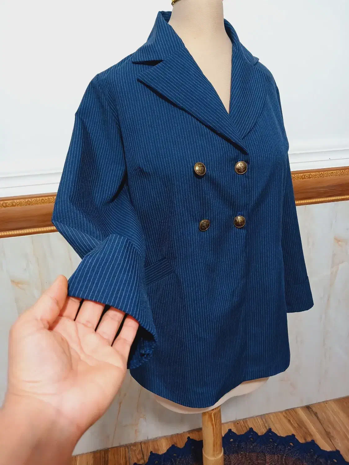 کت وشلوار ادارهی|لباس|بندر ماهشهر, |دیوار