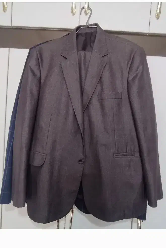 کت و شلوار|لباس|فولادشهر, B2|دیوار