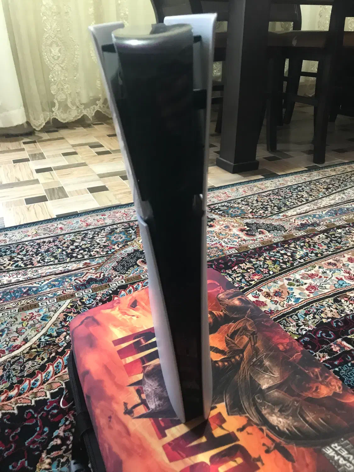 ps5 slim digital 1t 2016|کنسول، بازی ویدئویی و آنلاین|کرمان, |دیوار