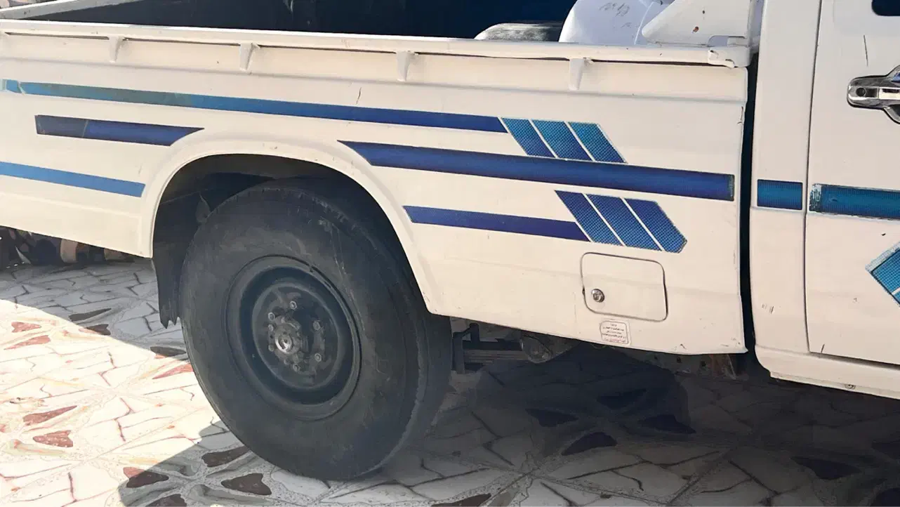 پادرا عروسک|خودرو سواری و وانت|شادگان, |دیوار