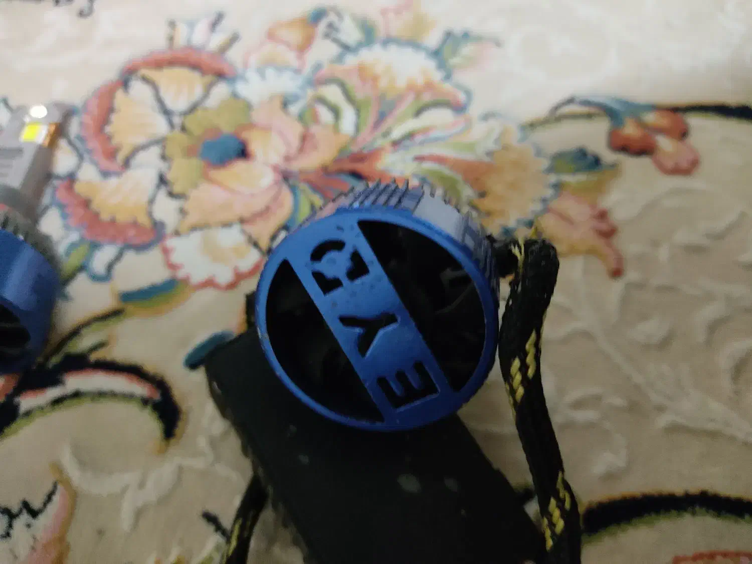 هد لایت|قطعات یدکی و لوازم جانبی|شیراز, مبعث|دیوار