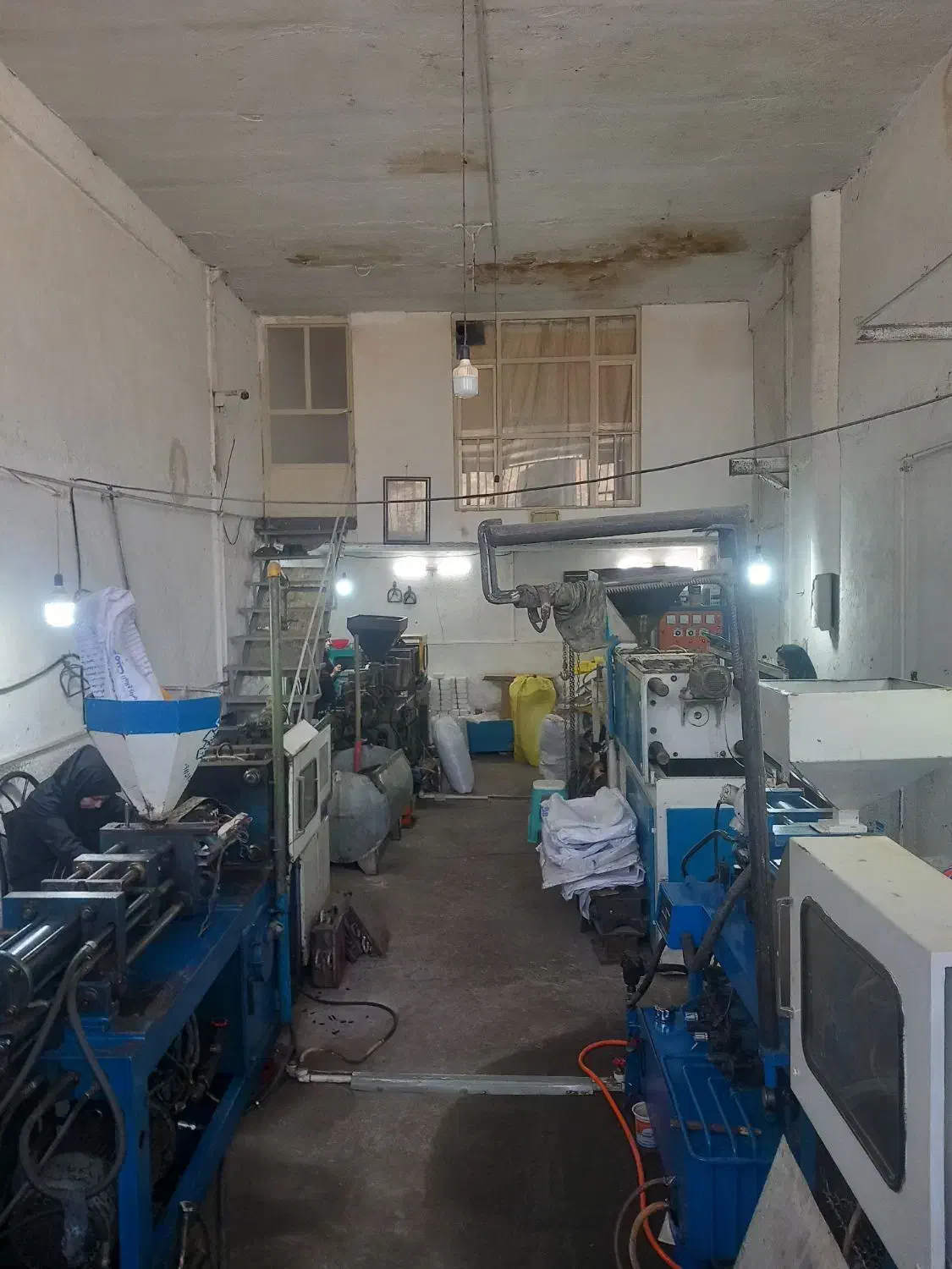 کارگر ساده تزریق پلاستیک|استخدام صنعتی، فنی، مهندسی|مشهد, ثامن|دیوار