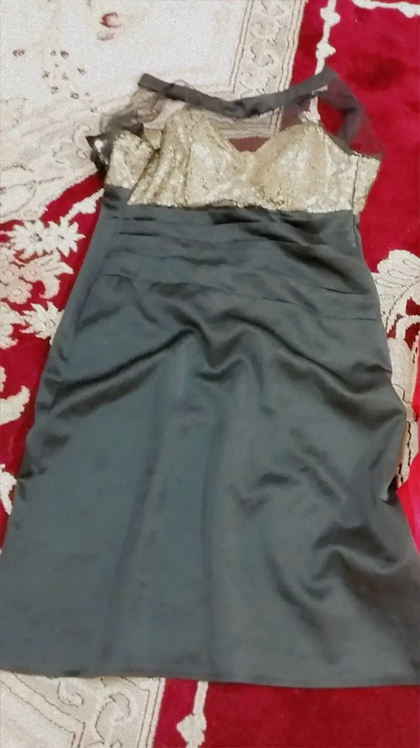 لباس مجلسی|لباس|بندر امام خمینی, |دیوار