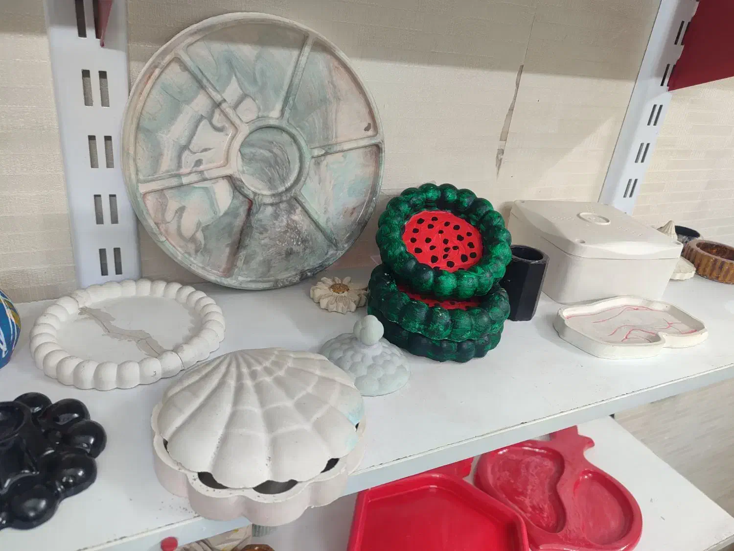 دکوری|صنایع دستی و سایر لوازم تزئینی|کرج, گلشهر|دیوار