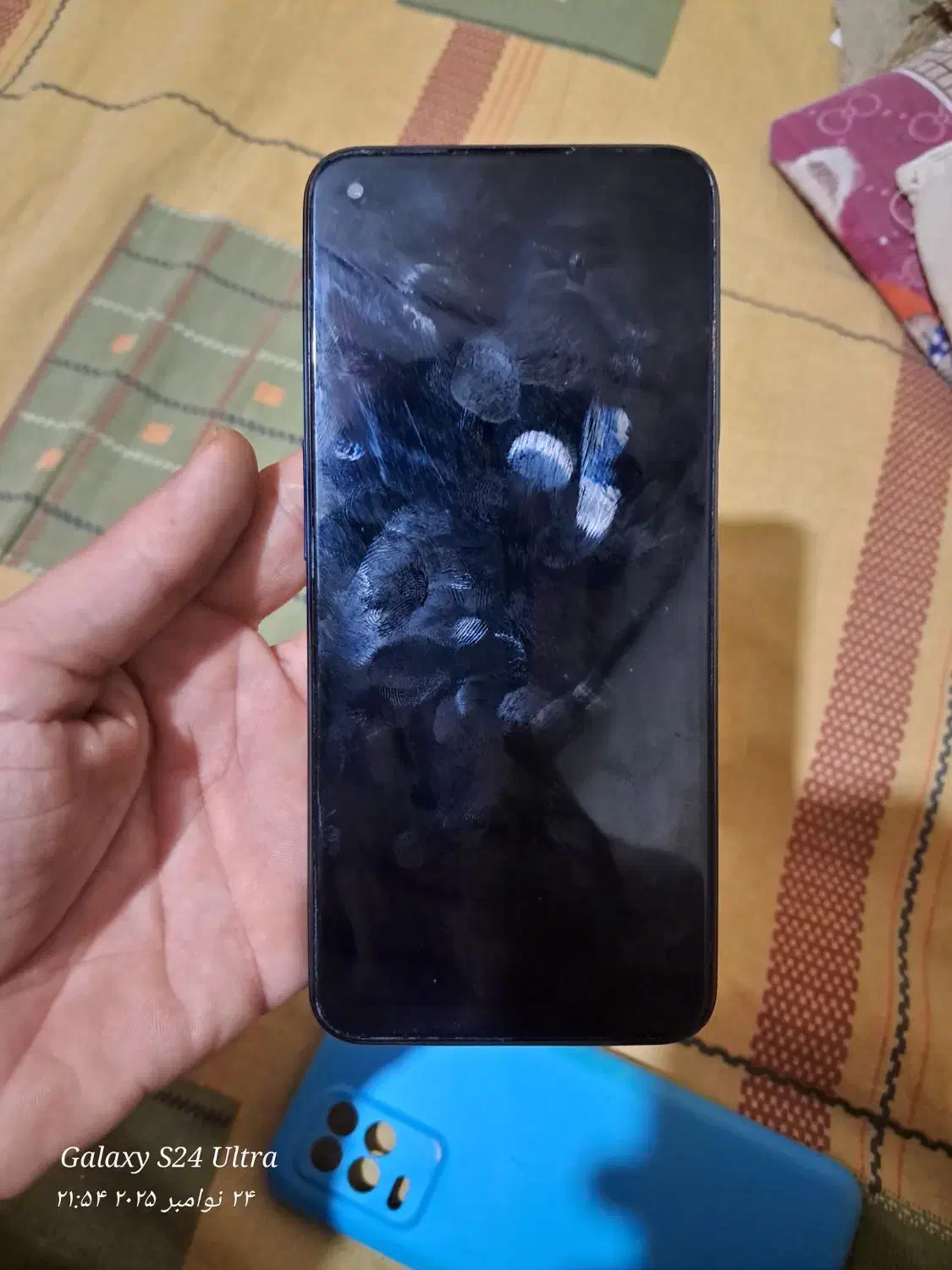 ریلمی نارزو ۳۰ ۵g|موبایل|تهران, اتحاد|دیوار