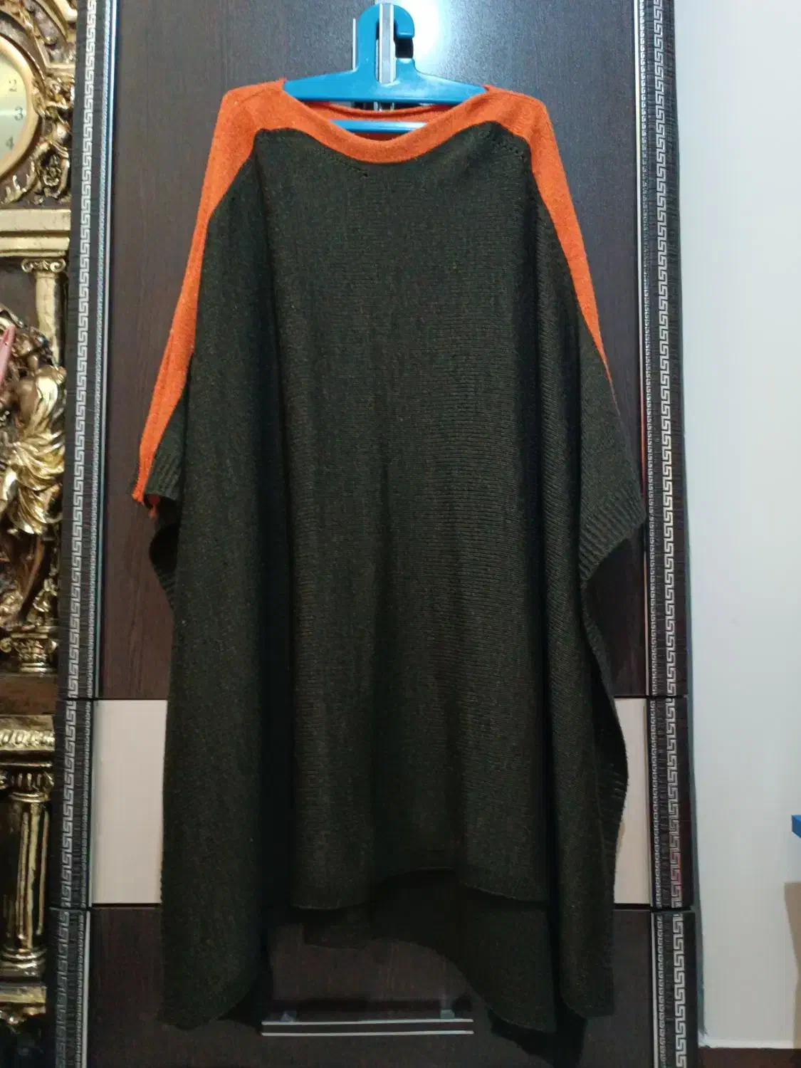 بافت زنانه کاملانواستفاده نشده|لباس|فولادشهر, B5|دیوار