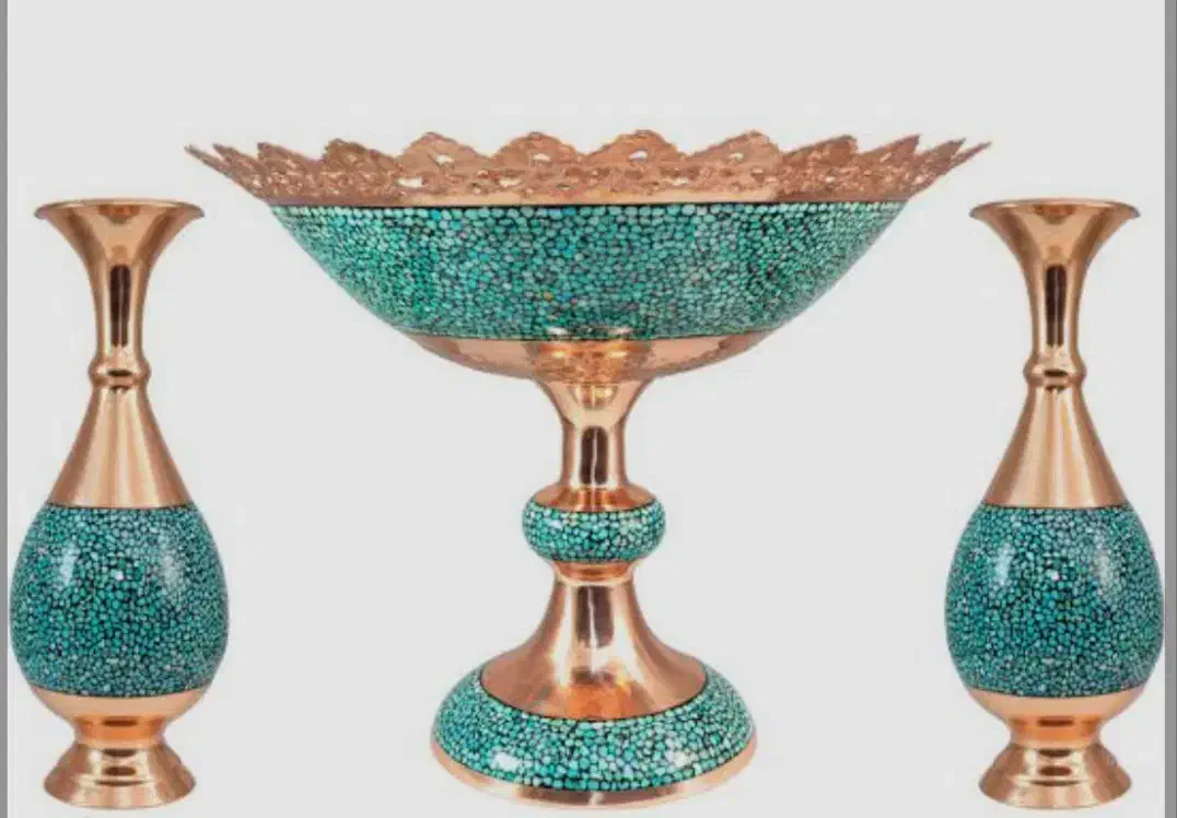 آموزش فیروزه کوبی برای خانمها|خدمات آموزشی|بندر ماهشهر, |دیوار