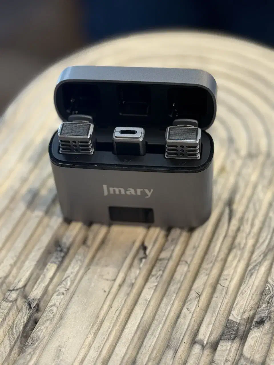 میکروفون یقهای Jmary|لوازم جانبی موبایل و تبلت|تهران, شهرک پردیسان|دیوار