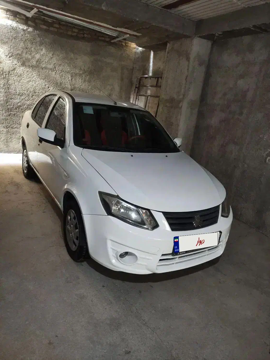 ساینا مدل 99|خودرو سواری و وانت|محمدشهر, محمدشهر|دیوار