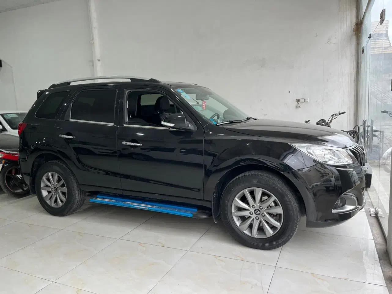 هایما s7+|خودرو سواری و وانت|بندرعباس, |دیوار