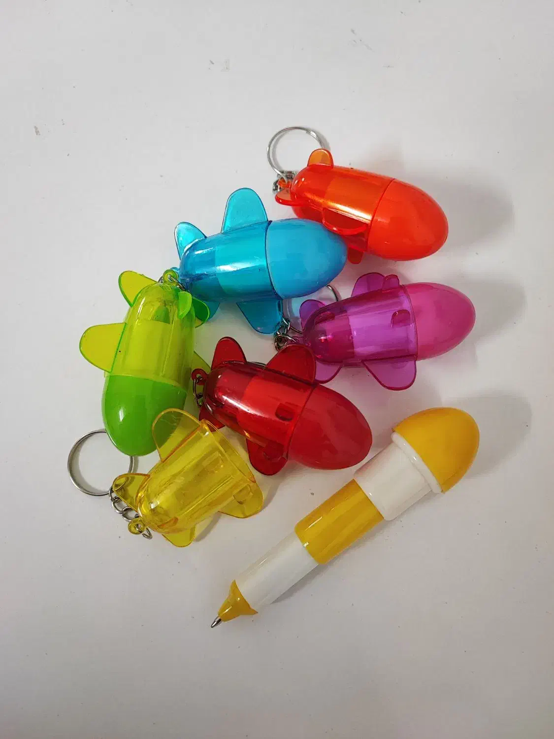 جاکلیدی بچگانه|لوازم التحریر|فسا, |دیوار