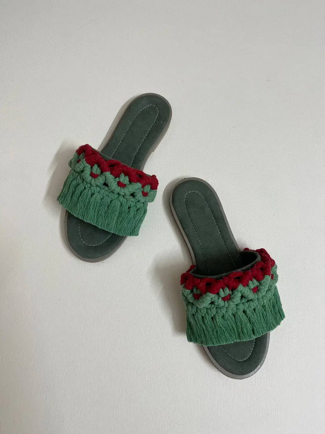 کیف و کفش زنانه|کیف، کفش، کمربند|اصفهان, باغ نگاره|دیوار