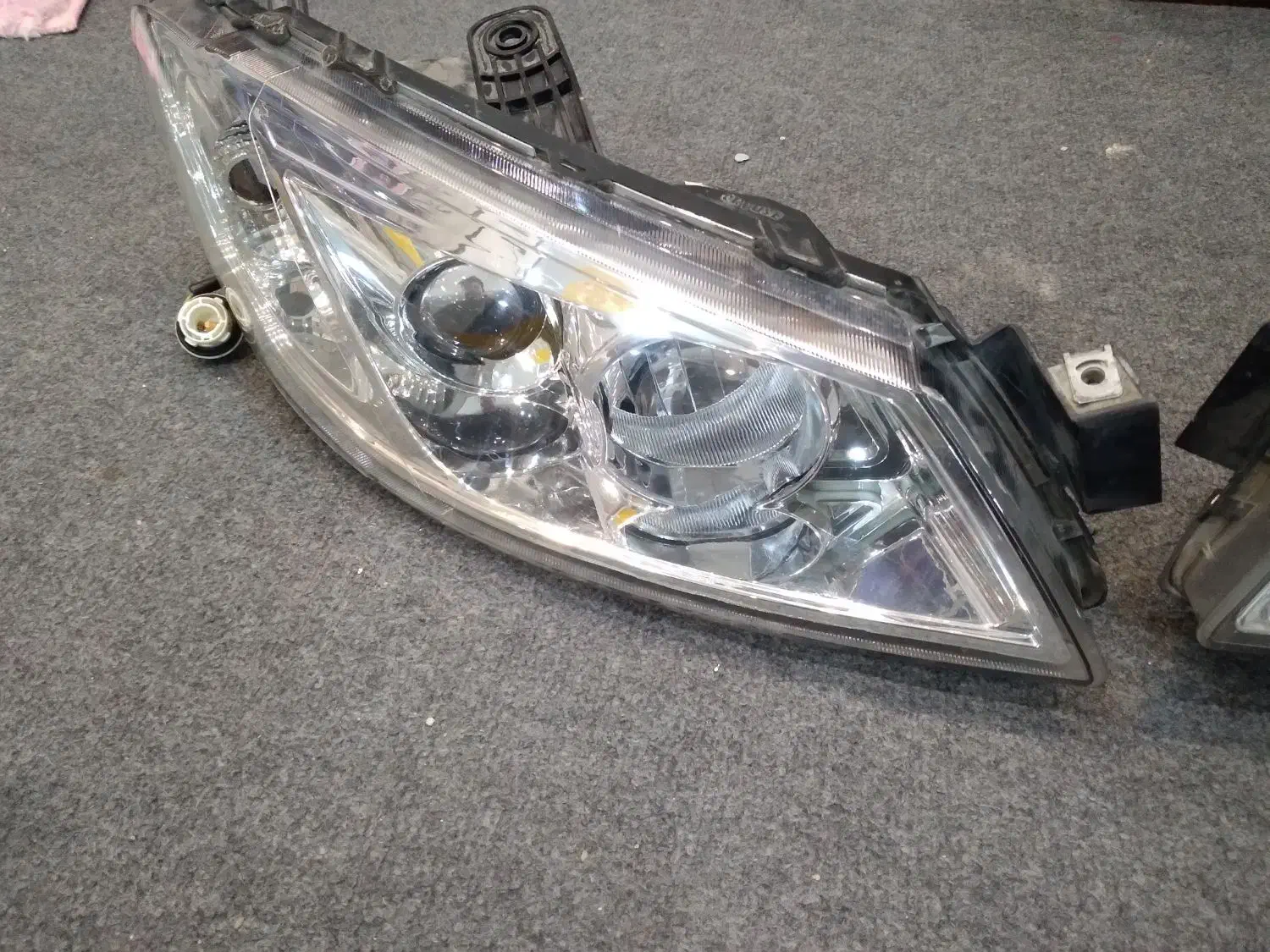 چراغ رانا|قطعات یدکی و لوازم جانبی|فسا, |دیوار