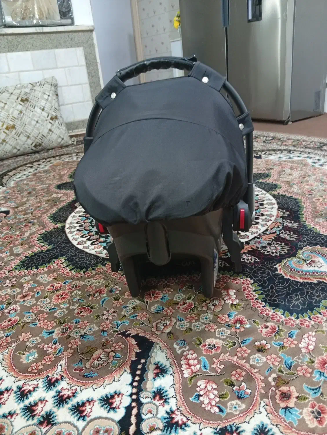 کریر|کالسکه و لوازم جانبی|مشهد, نوید|دیوار