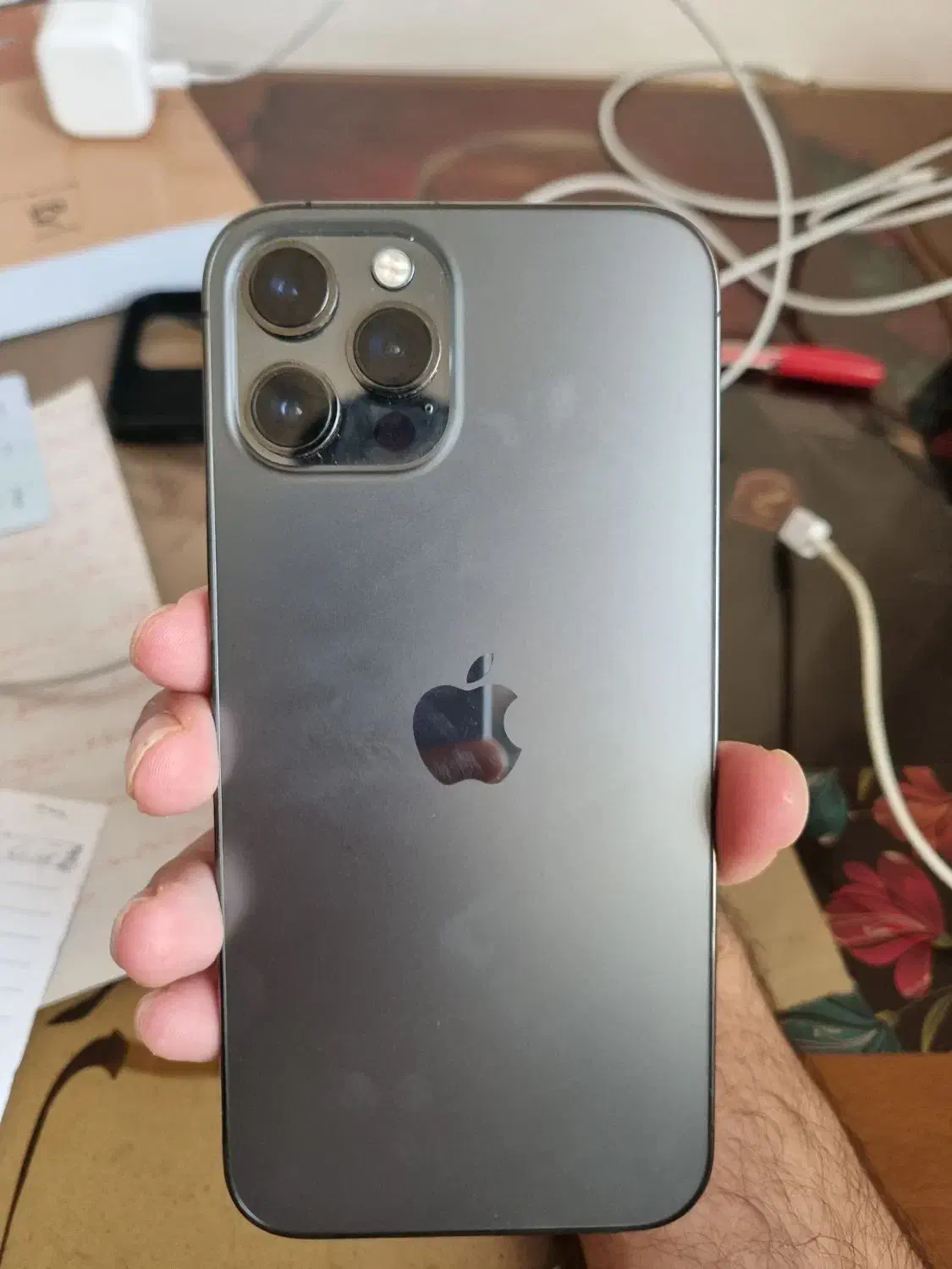 ۱۲ پرومکس پلمپ|موبایل|بروجرد, |دیوار