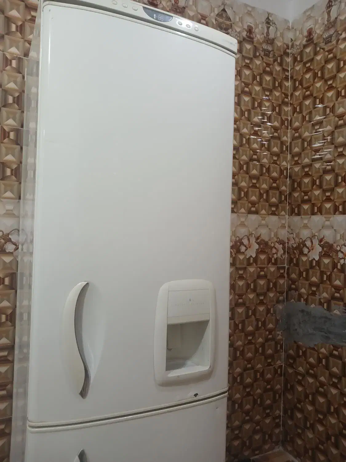 یخچال فریزر‌ امرسان|یخچال و فریزر|اهواز, کوی علوی|دیوار