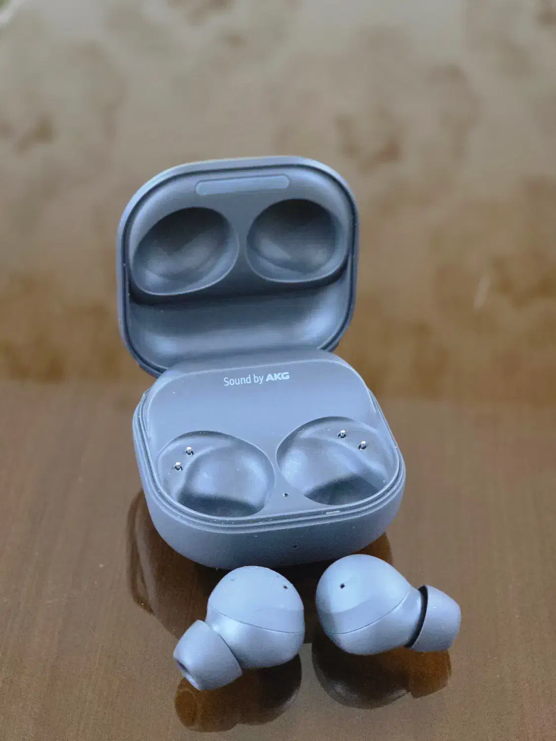 هندزفری سامسونگ GALAXY Buds 2 Pro|لوازم جانبی موبایل و تبلت|اهواز, کوی ملی راه|دیوار