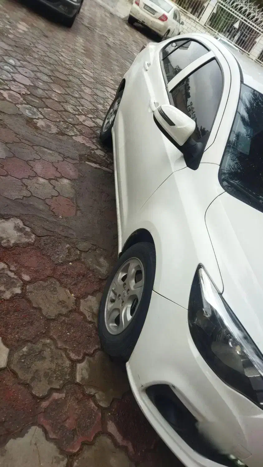 شاهین GL 1403|خودرو سواری و وانت|کرمان, |دیوار