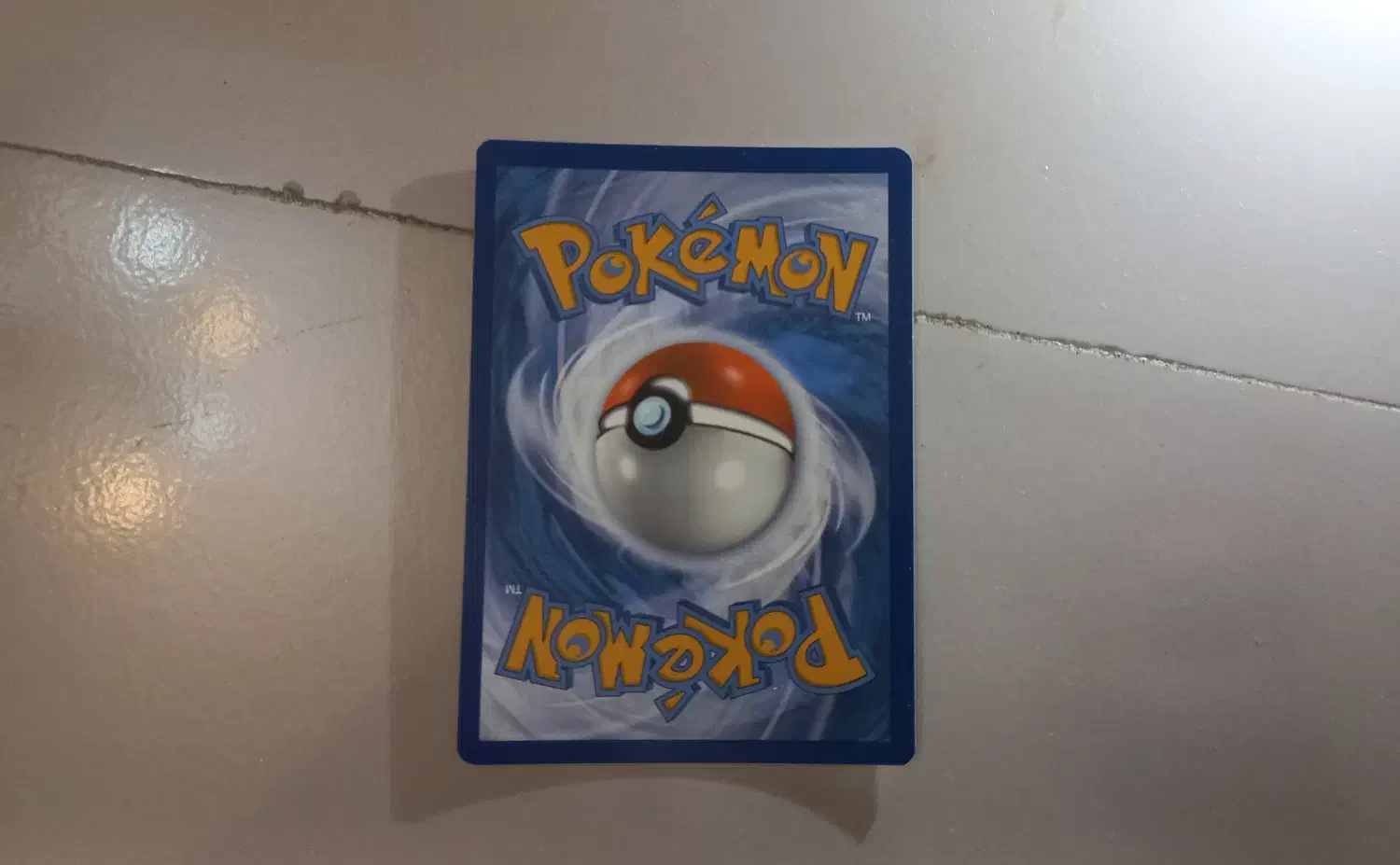 پوکیمون کارت افسانه ای holo rare/enamorus|کلکسیون و سرگرمی|تهران, جمال‌زاده|دیوار