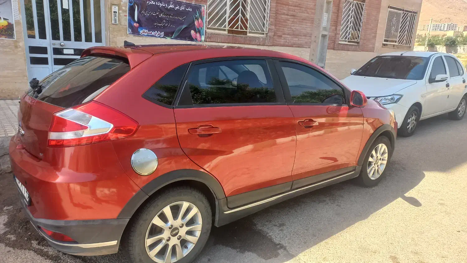 فروشی|خودرو سواری و وانت|مهدی شهر, |دیوار