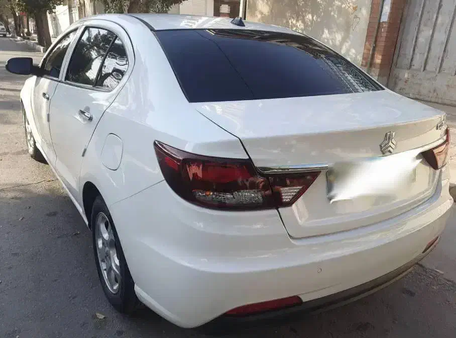 شاهین اتومات|خودرو سواری و وانت|اصفهان, مشکین|دیوار