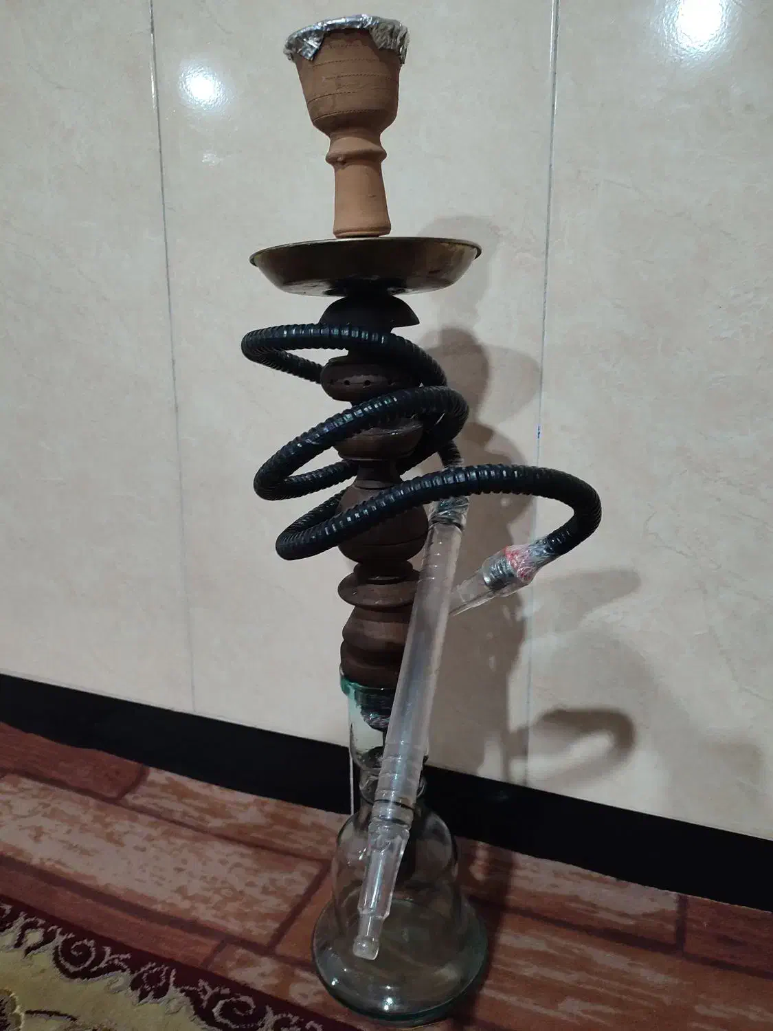 قلیون|زیورآلات و اکسسوری|هلیلان, |دیوار