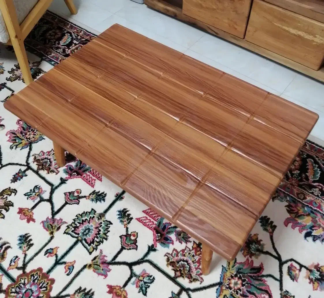 میزجلو مبلی|مبلمان خانگی و میز عسلی|سنگر, |دیوار