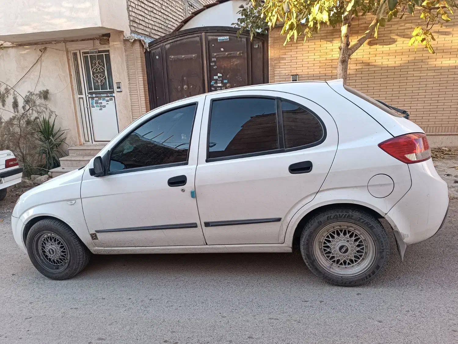 تیبا 2|خودرو سواری و وانت|صدرا-فارس, فاز ۲|دیوار