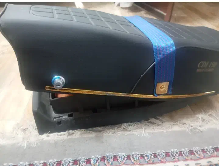 لوازم موتور سیکلت|قطعات یدکی و لوازم جانبی|مشهد, اروند|دیوار