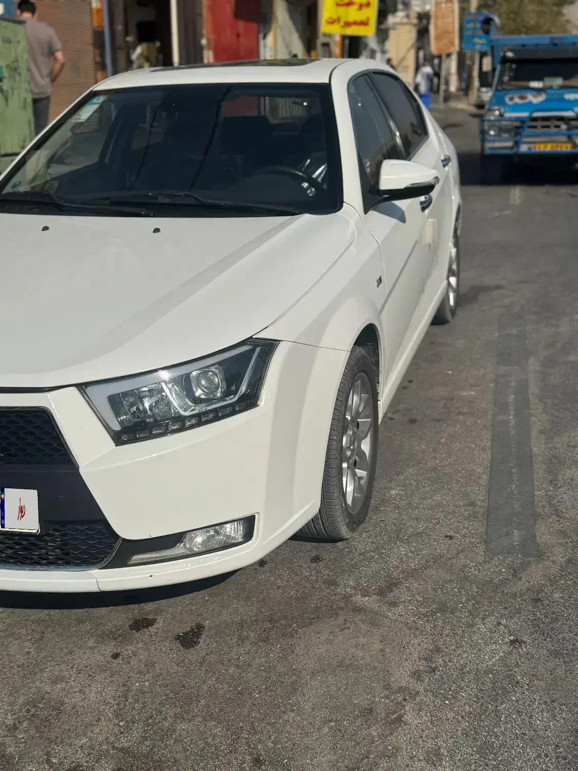 دنا پلاس توربو اتوماتیک|خودرو سواری و وانت|شیراز, طلاب|دیوار