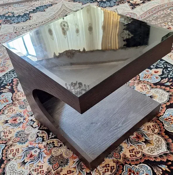 میز|مبلمان خانگی و میز عسلی|اردکان, |دیوار