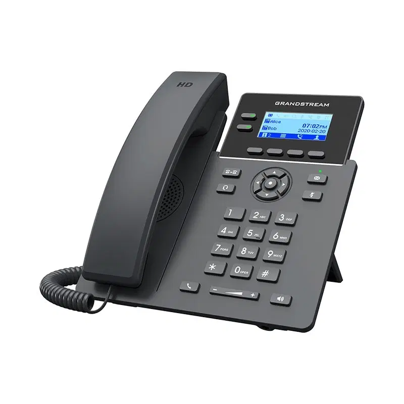 انواع گوشیهای تلفن تحت شبکه ( IP ) و تجهیزات VOIP|تلفن رومیزی|مشهد, احمدآباد|دیوار