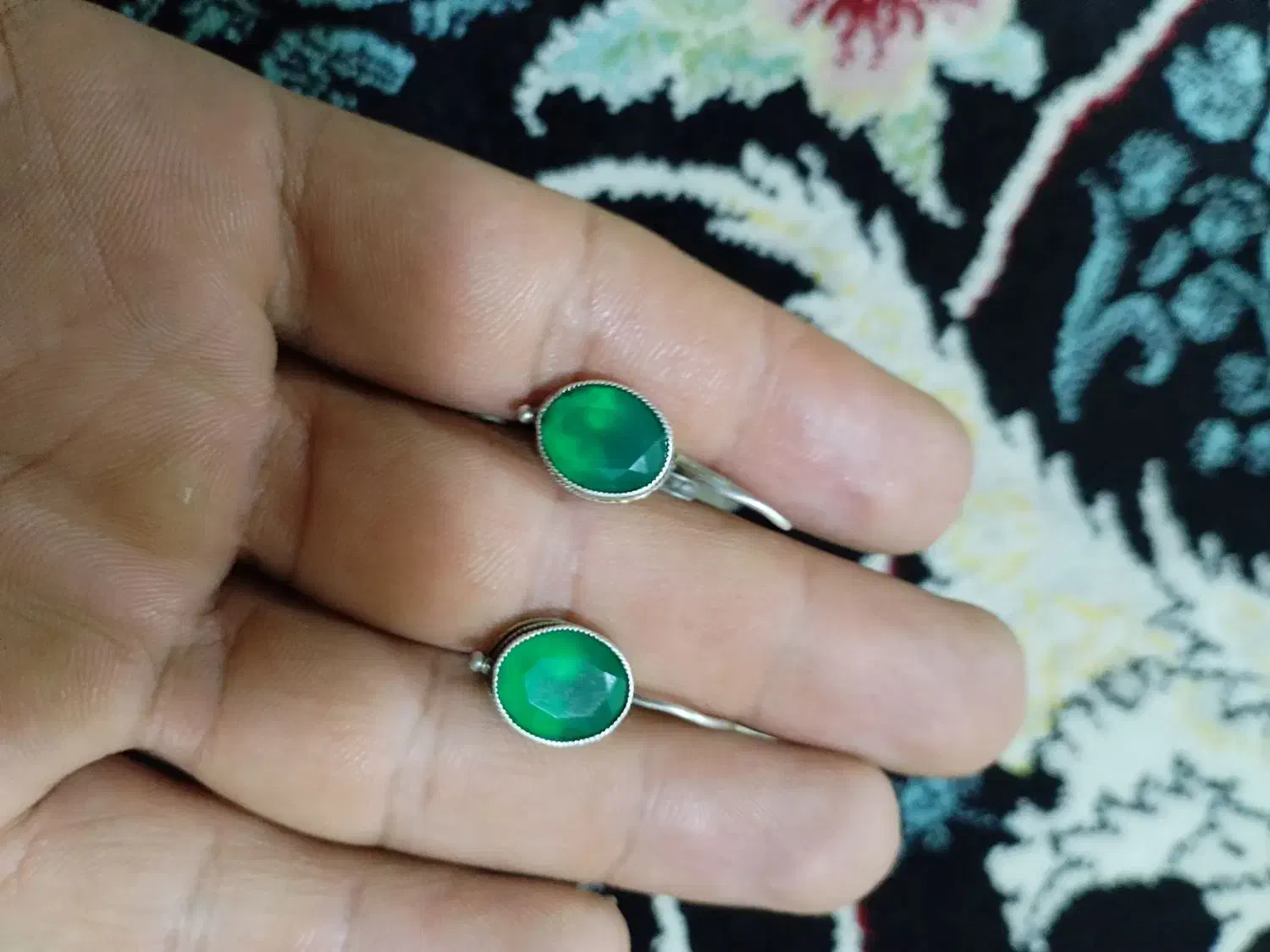 گوشواره..|جواهرات|شیراز, گود عربان|دیوار