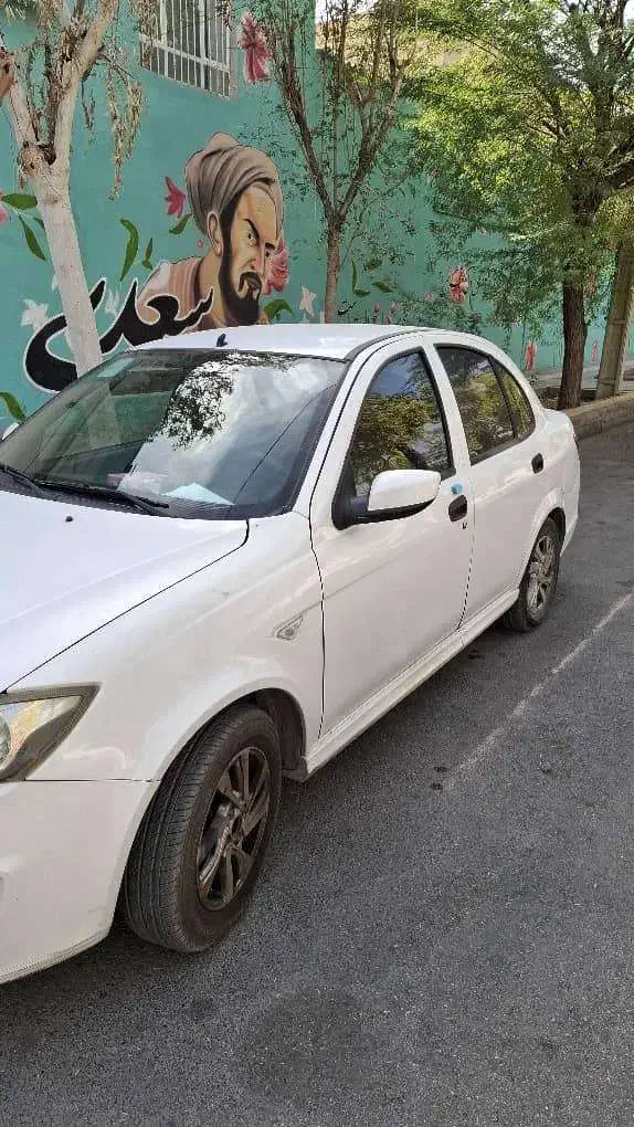 ساینا مدل 97|خودرو سواری و وانت|لار, |دیوار