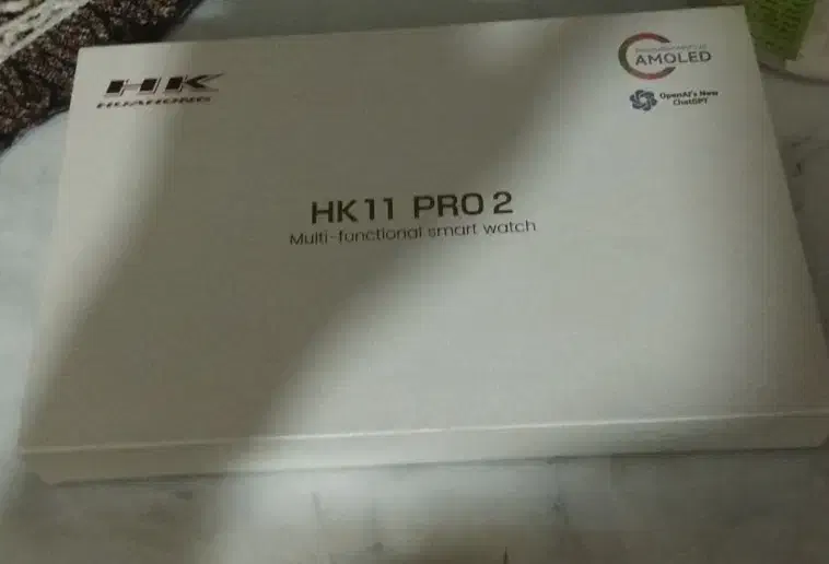 ساعت HK11PRO2|ساعت|قم, پردیسان|دیوار
