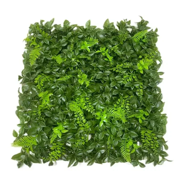 دیوار پوش یافنس چمن|گل مصنوعی|اندیشه, اندیشه فاز ۴|دیوار