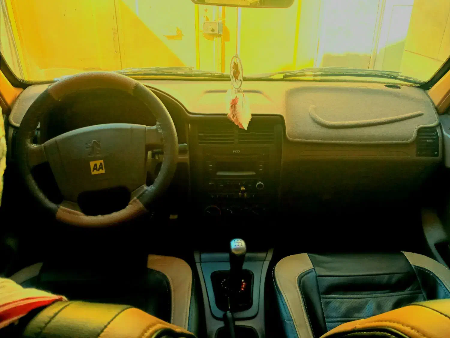 تماس بگیر|خودرو سواری و وانت|دورود, |دیوار